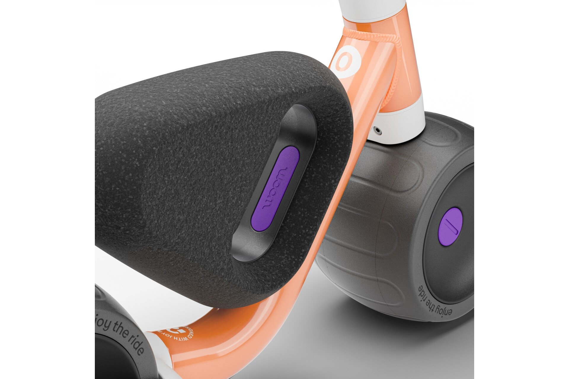 WOOM WOW - 12 Zoll - 2025