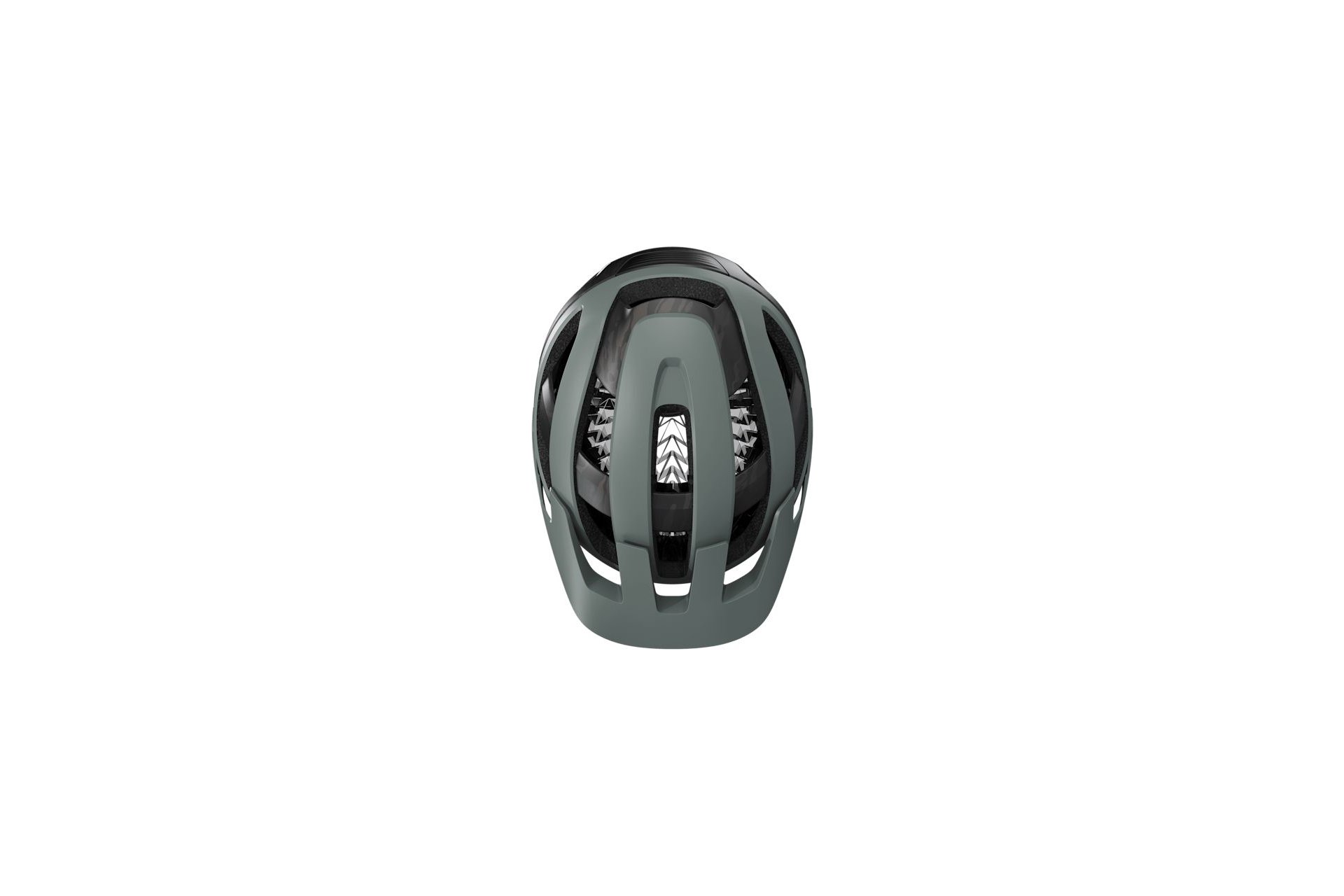 Trek Rally WaveCel Mountainbike-Helm