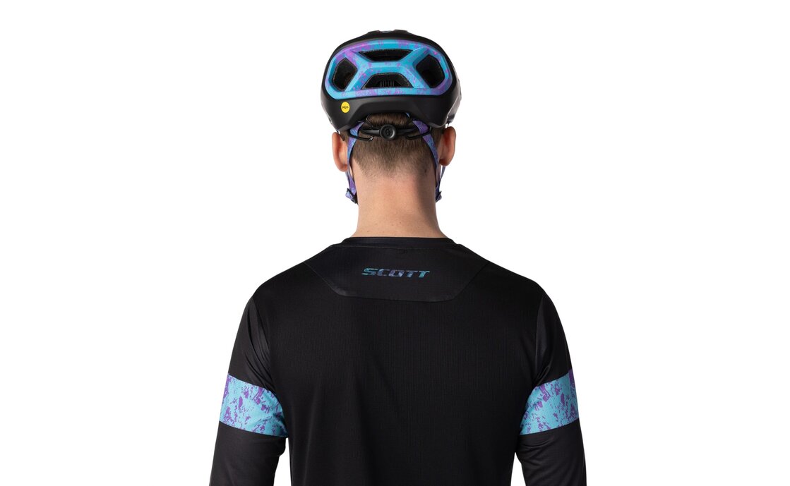 Scott Tago Plus MIPS