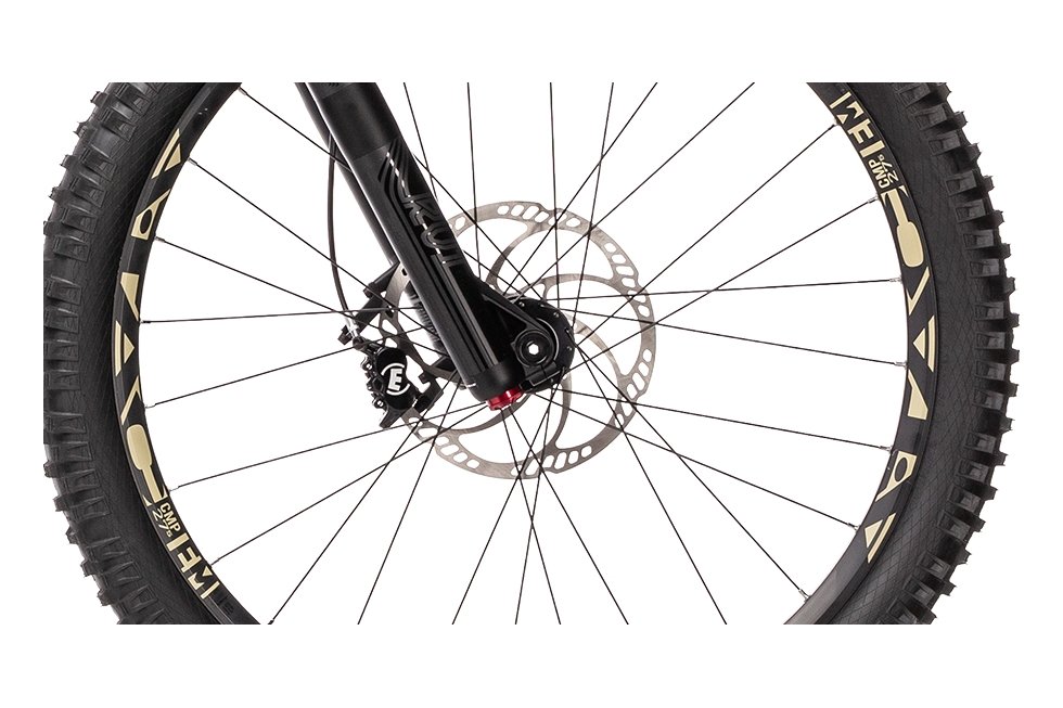 Cube Two15 Pro 27.5 2022 27,5 Zoll kaufen | Fahrrad XXL