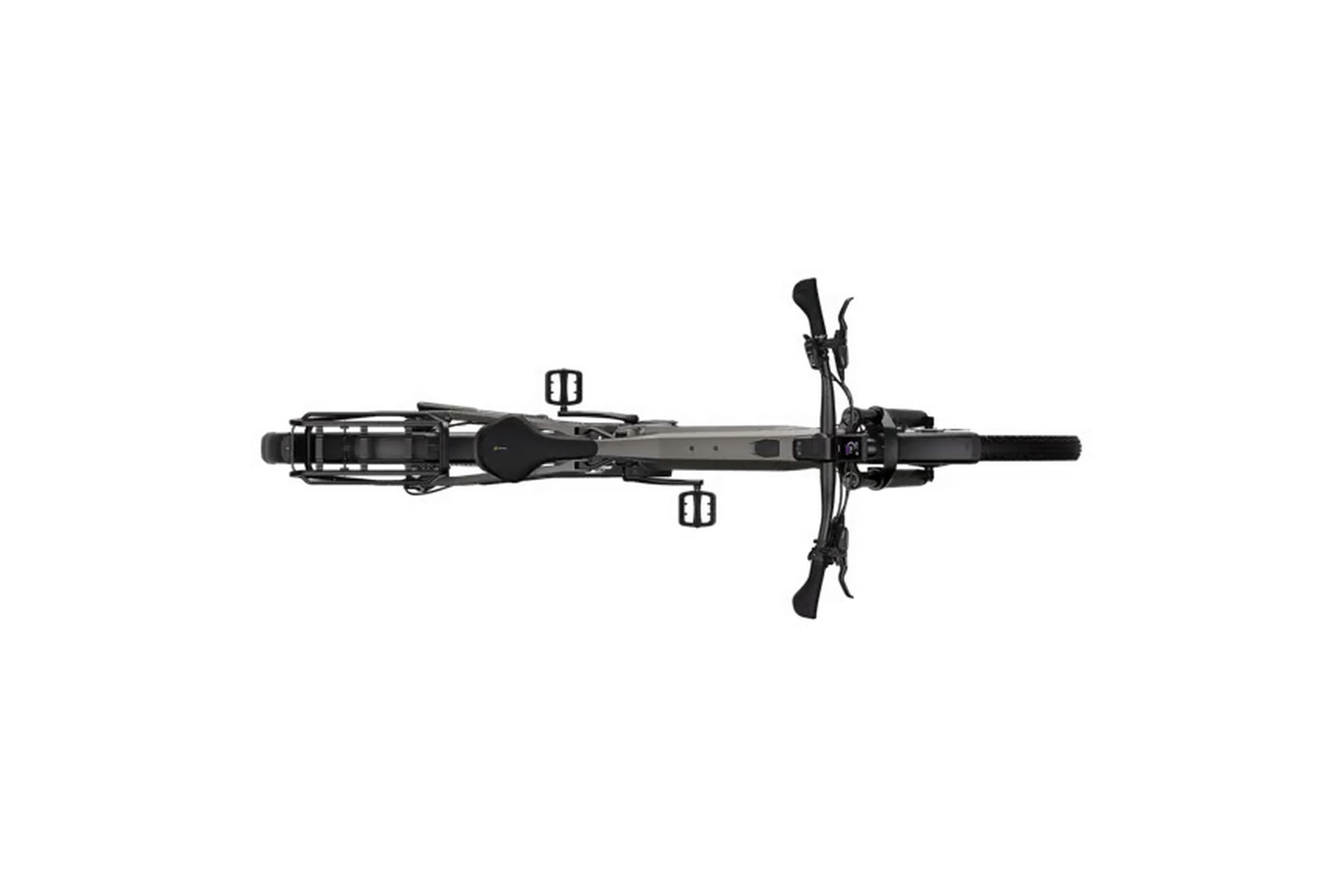 Kalkhoff Entice 7 Excite + ABS - 800 Wh - 29 Zoll - Diamant - 2026