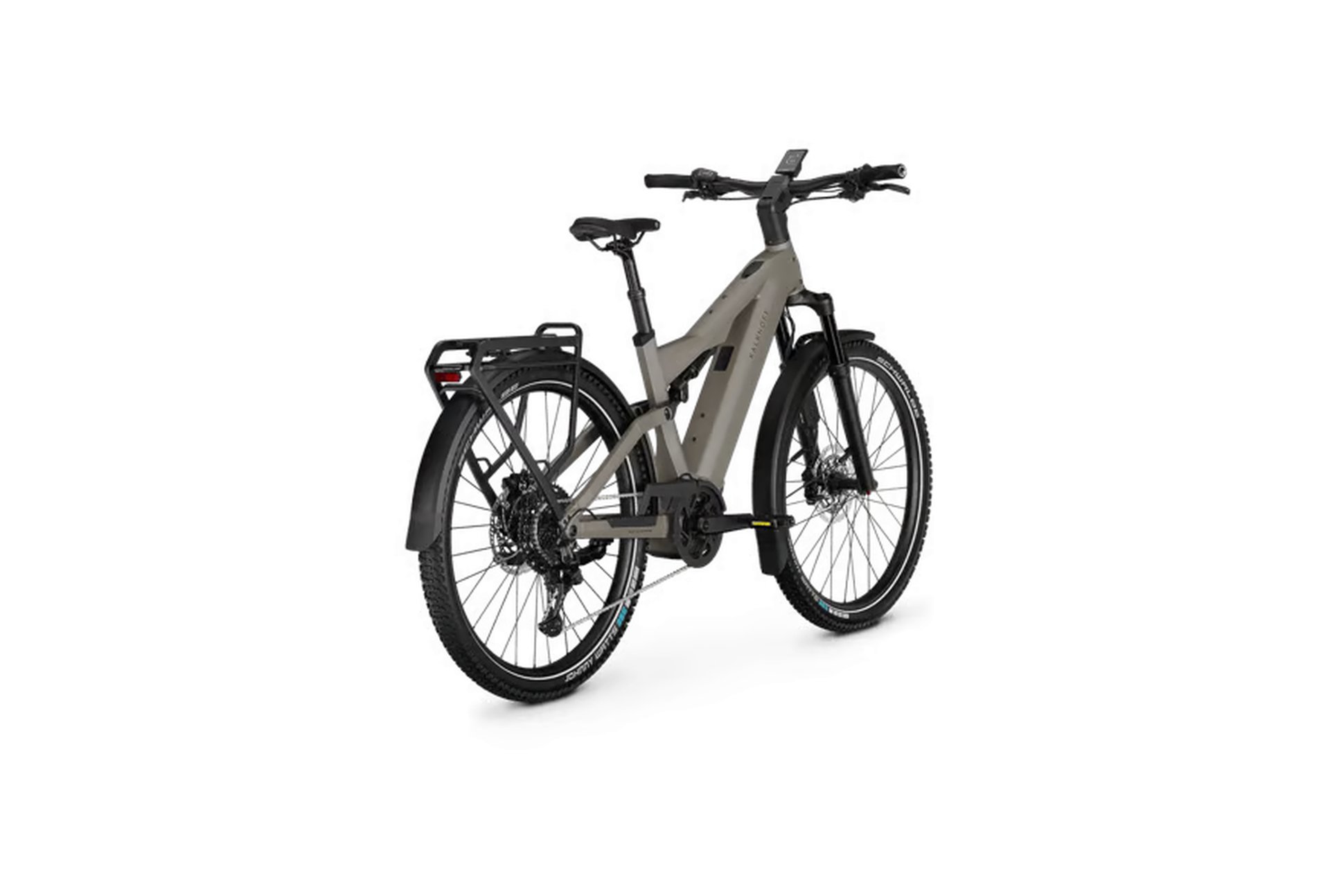 Kalkhoff Entice 7 Excite + ABS - 800 Wh - 29 Zoll - Diamant - 2026
