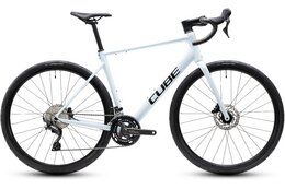 Cube Attain Race - 28 Zoll - Diamant - 2027