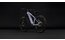Cube Reaction Hybrid SLX 800 - 800 Wh - 29 Zoll - Diamant