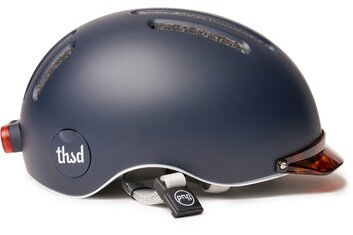 MIPS - Fahrradhelme - Thousand Chapter MIPS - Club Navy