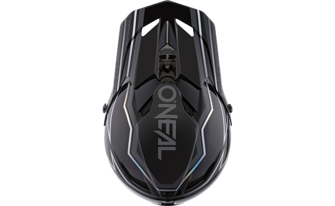O'Neal Fury Rapid
