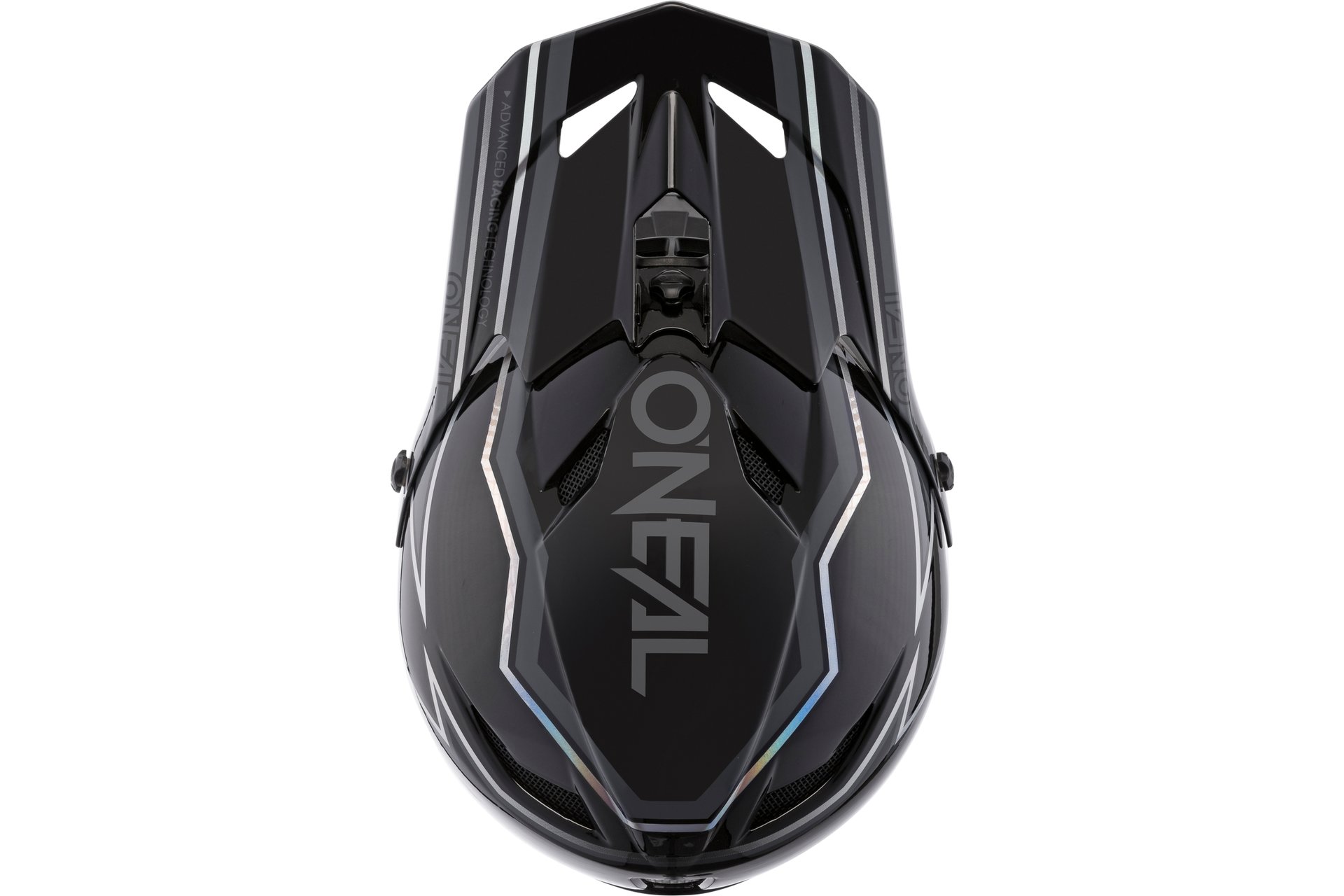 O'Neal Fury Rapid