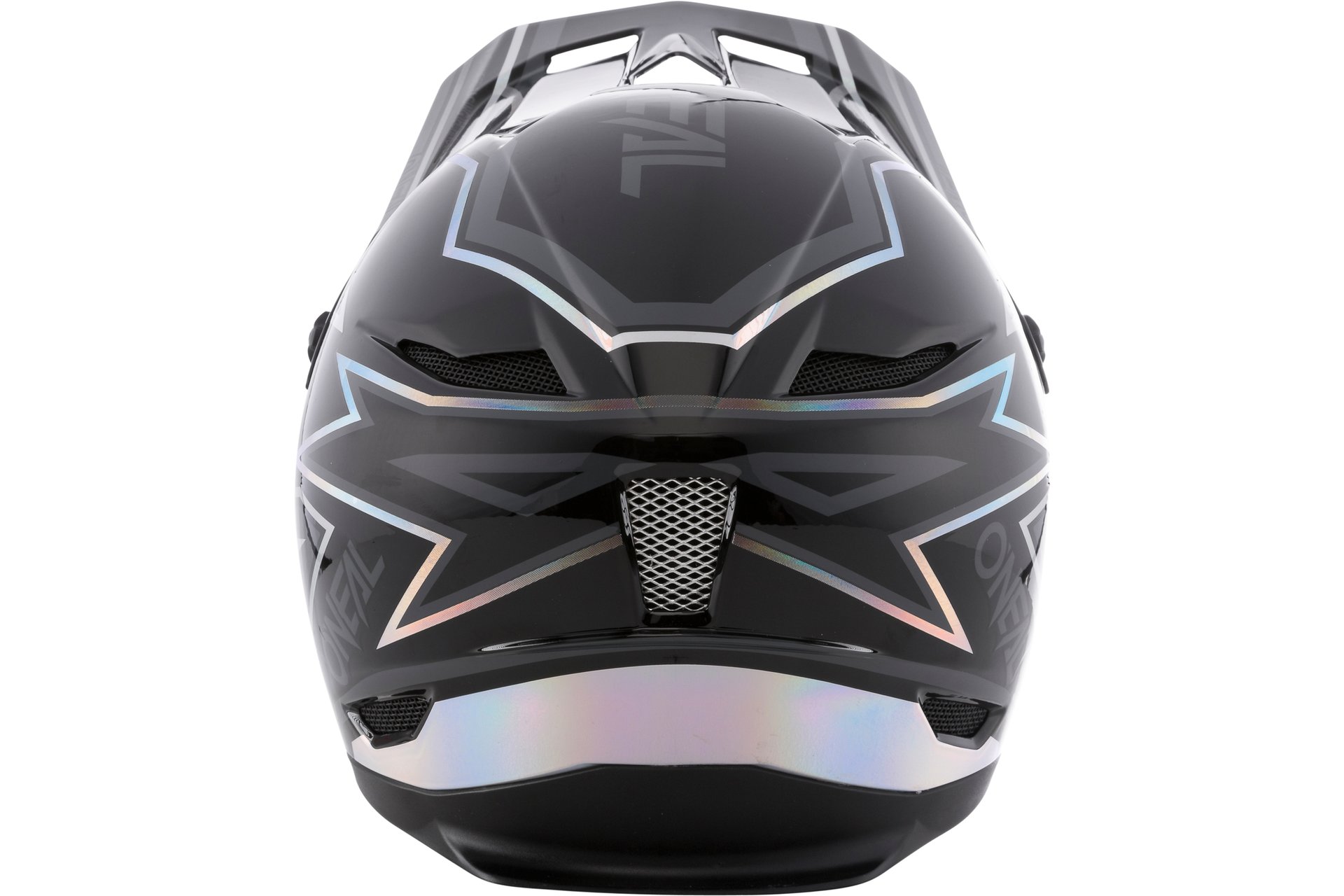 O'Neal Fury Rapid