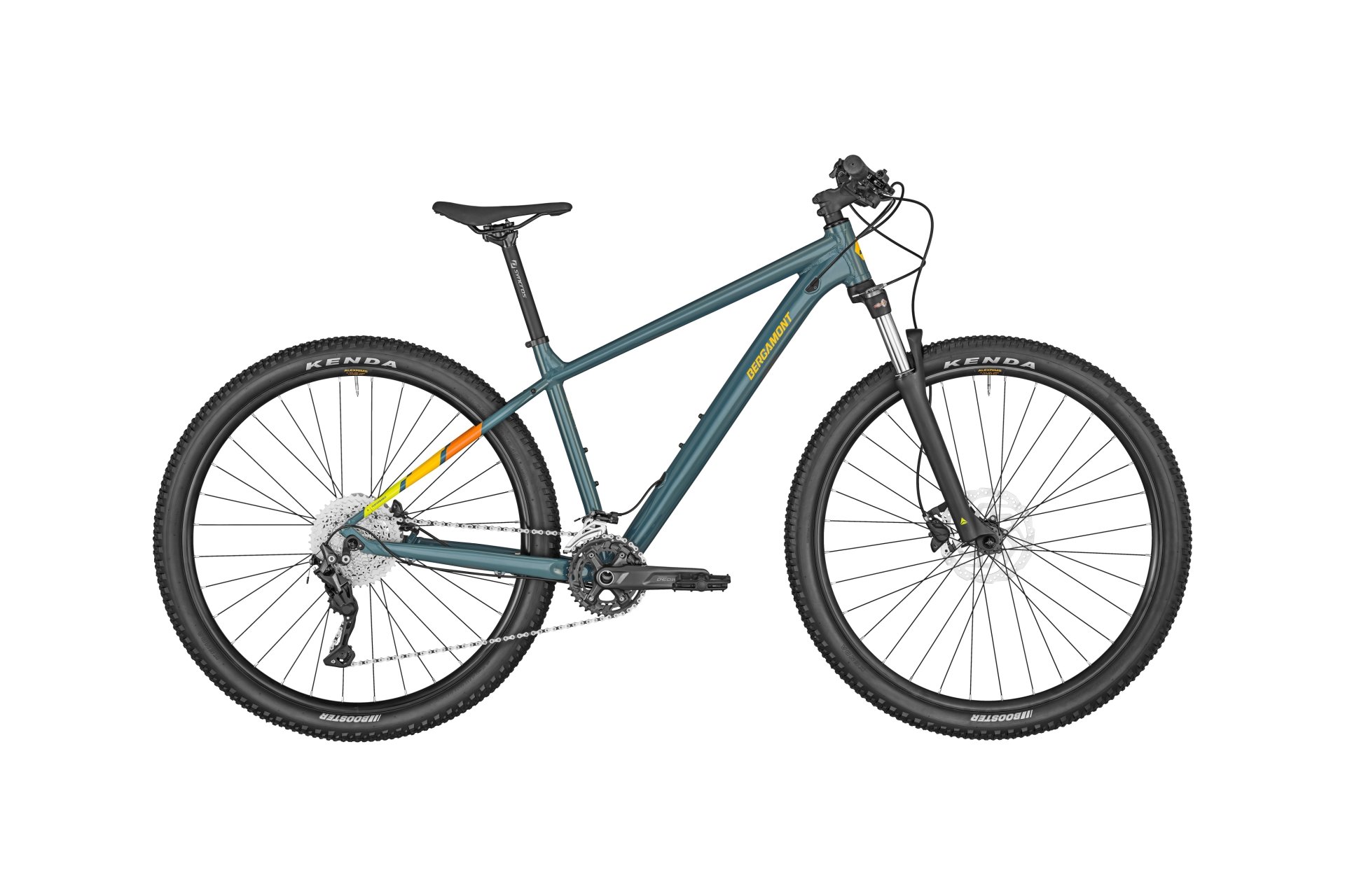 Bergamont Revox 6 - 29 Zoll - Diamant - 2024
