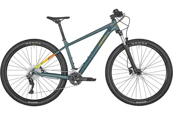 Shimano Deore - Mountainbikes - Bergamont Revox 6 - 29 Zoll - Diamant
