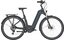 Bergamont E-Horizon Sport 6 Wave - 625 Wh - 28 Zoll - Tiefeinsteiger - 2024