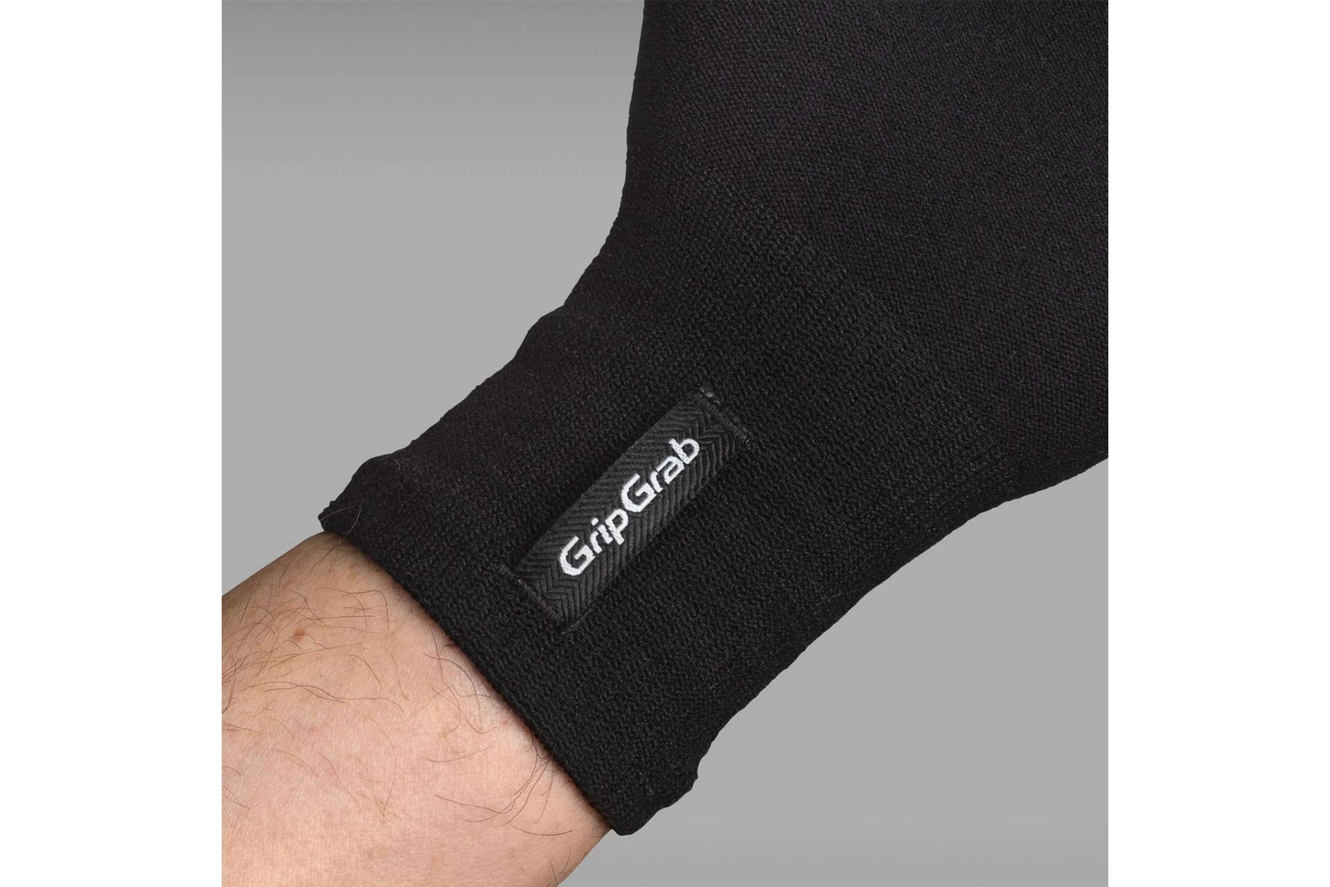GRIPGRAB Merino Wool Liner Langfinger Unterhandschuhe