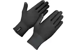 GRIPGRAB Merinowolle Langfinger Unterziehhandschuhe - 2026