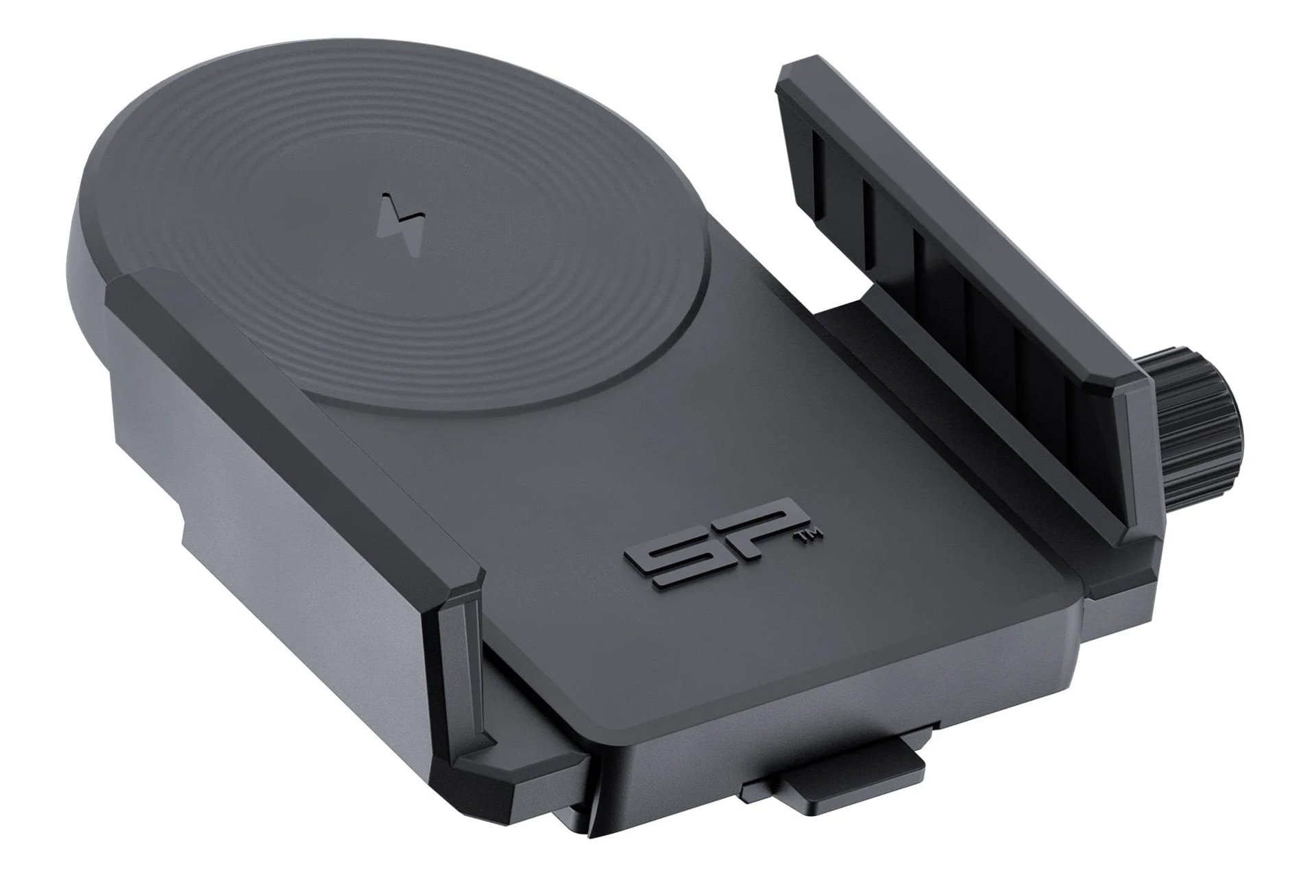 SP Connect Universal Charging Phone Clamp SPC+