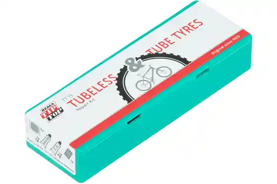 XXL Sale % - TipTop TT13 Tubeless Reparatur Set