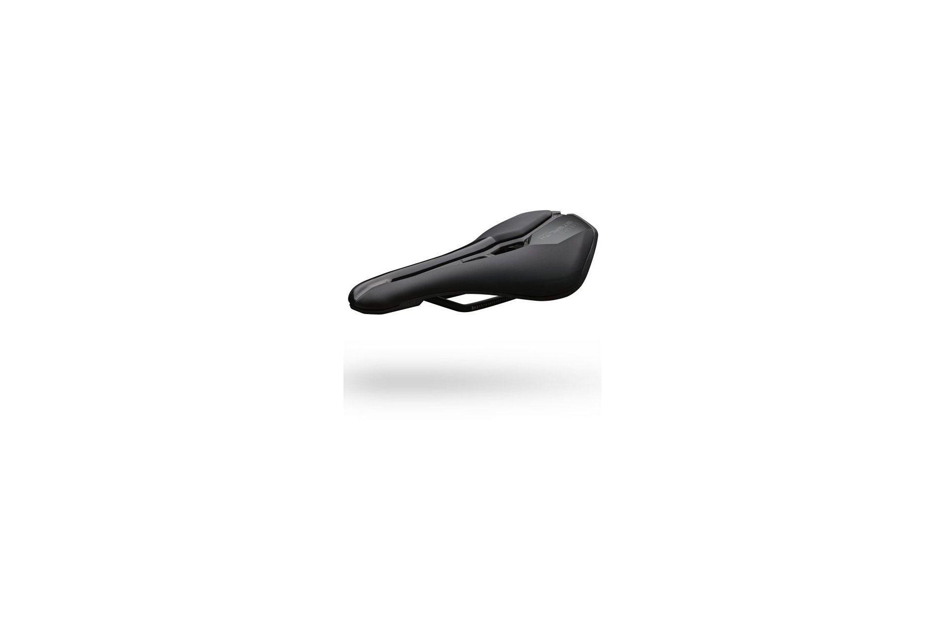 PRO Stealth Curved Performance Sattel