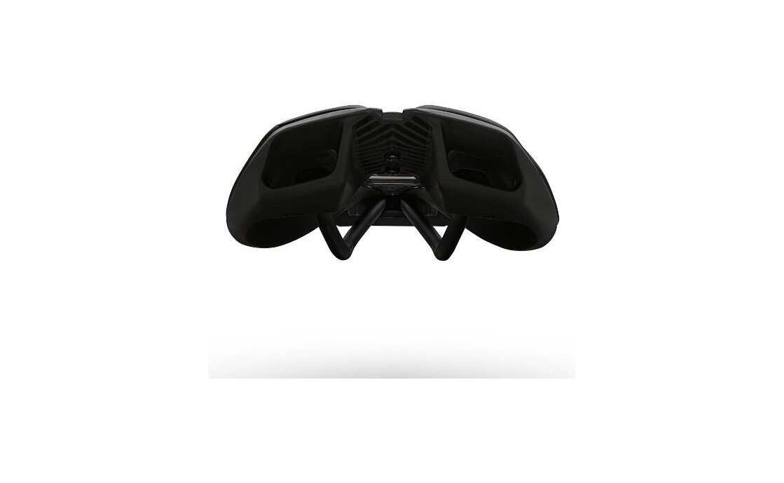 PRO Stealth Curved Performance Sattel