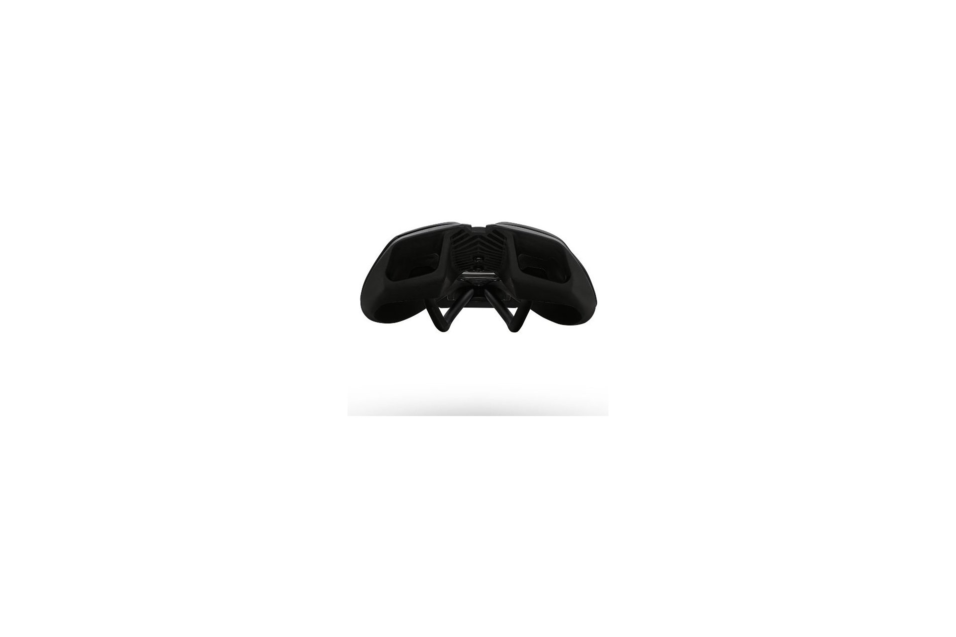 PRO Stealth Curved Performance Sattel