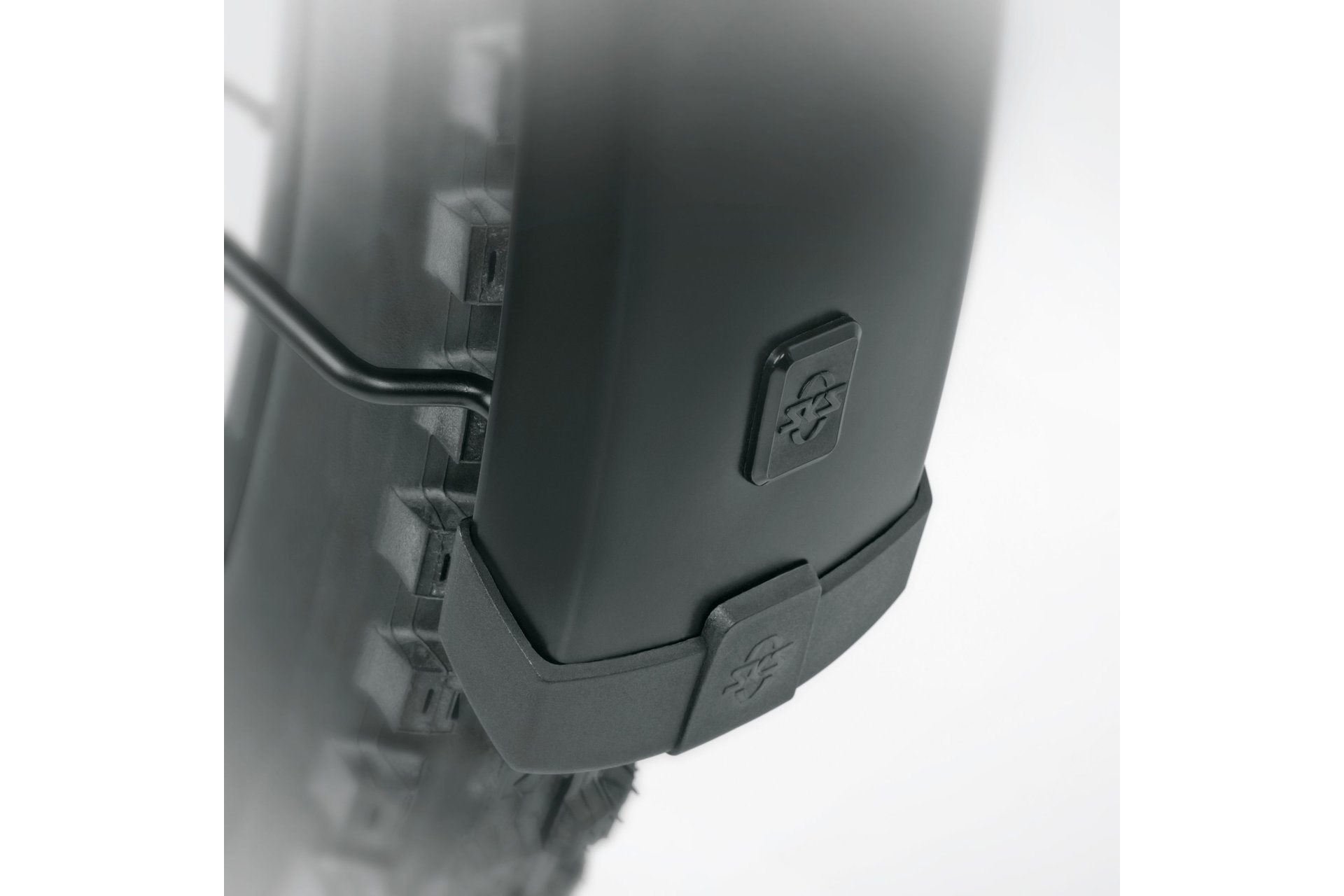 SKS Infinity Universal Mudguard 75 Schutzblech hinten