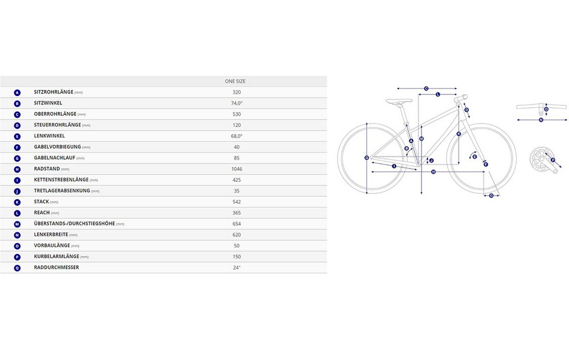 Giant Talon E+ jr. 24 - 250 Wh - 24 Zoll - Diamant