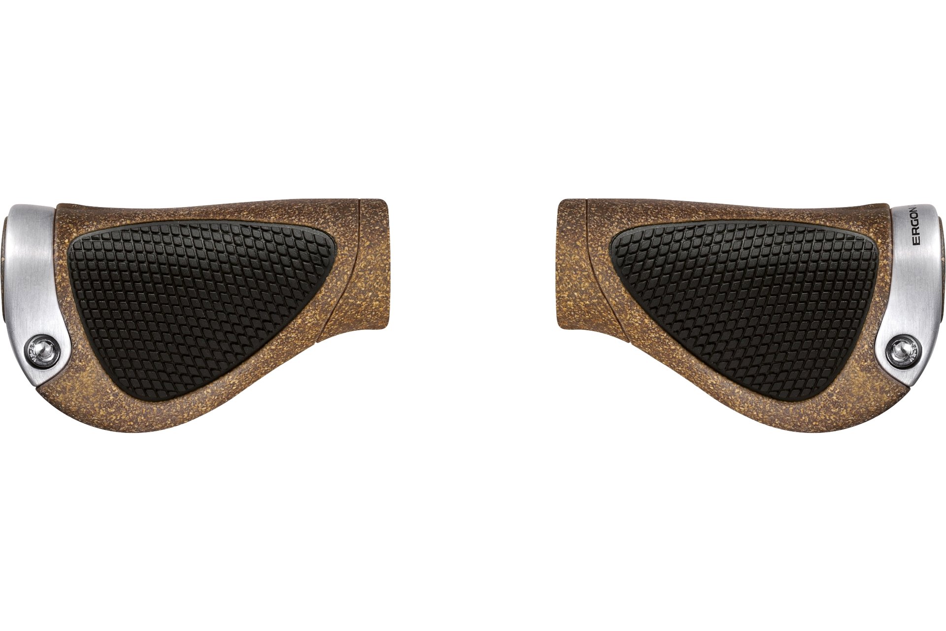 Ergon GP1 BioKork Gripshift Griffe