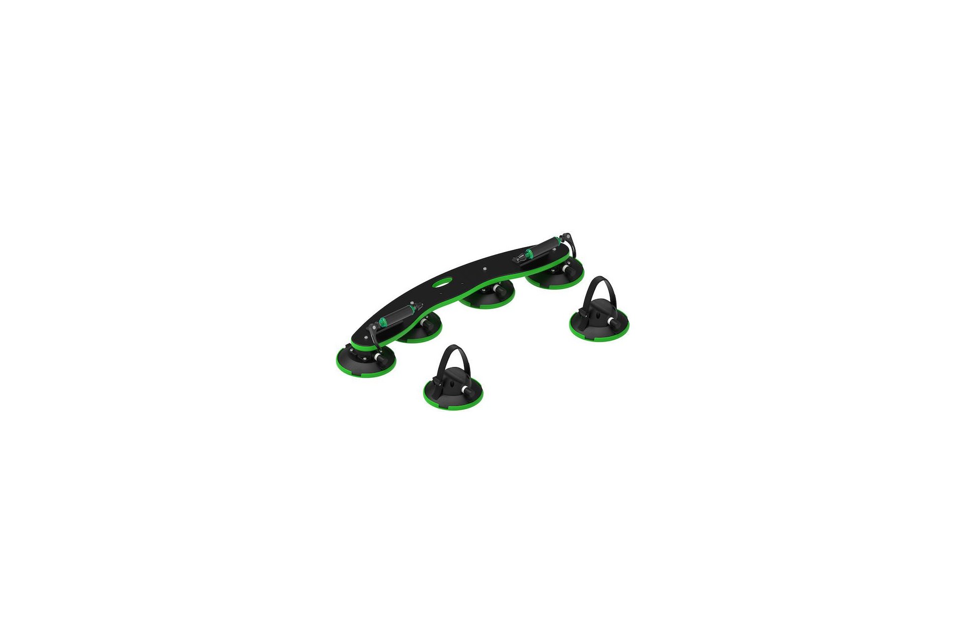 TREEFROG Fahrradträger Model Pro Plus 2 Universal