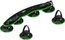 TREEFROG Fahrradträger Model Pro Plus 2 Universal