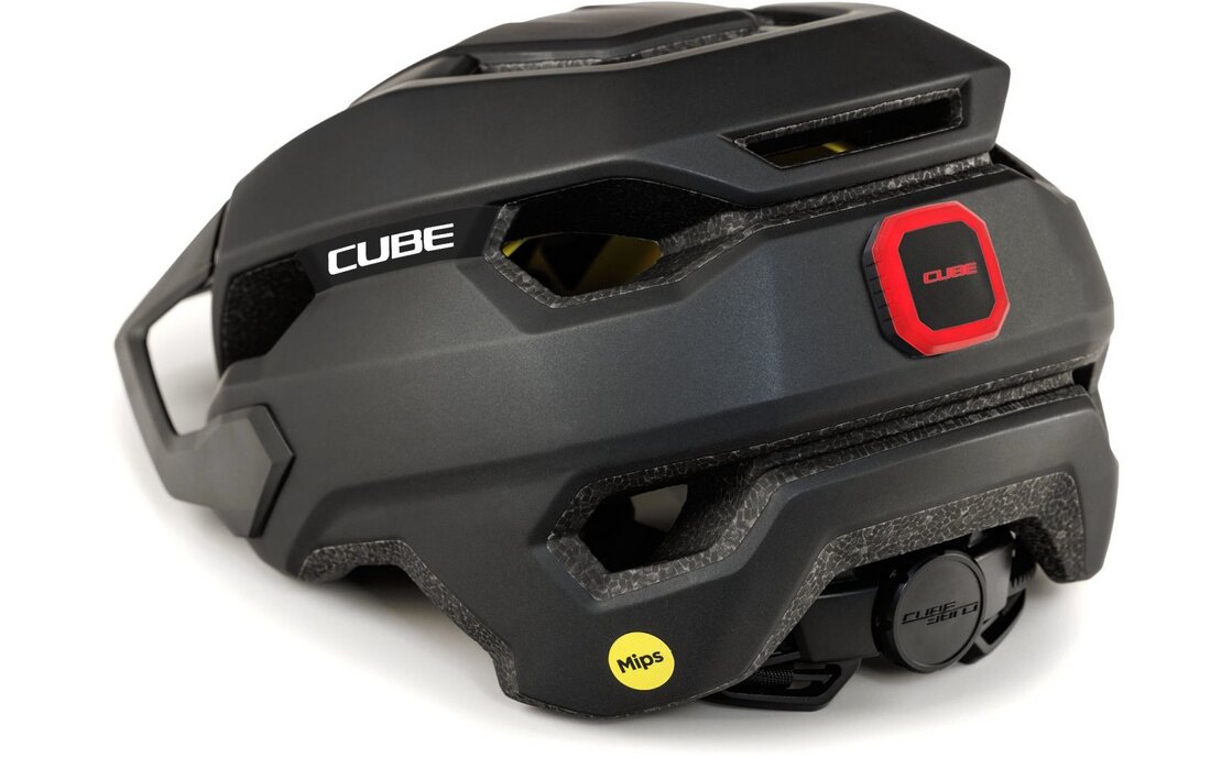 Cube Helm Stray MIPS