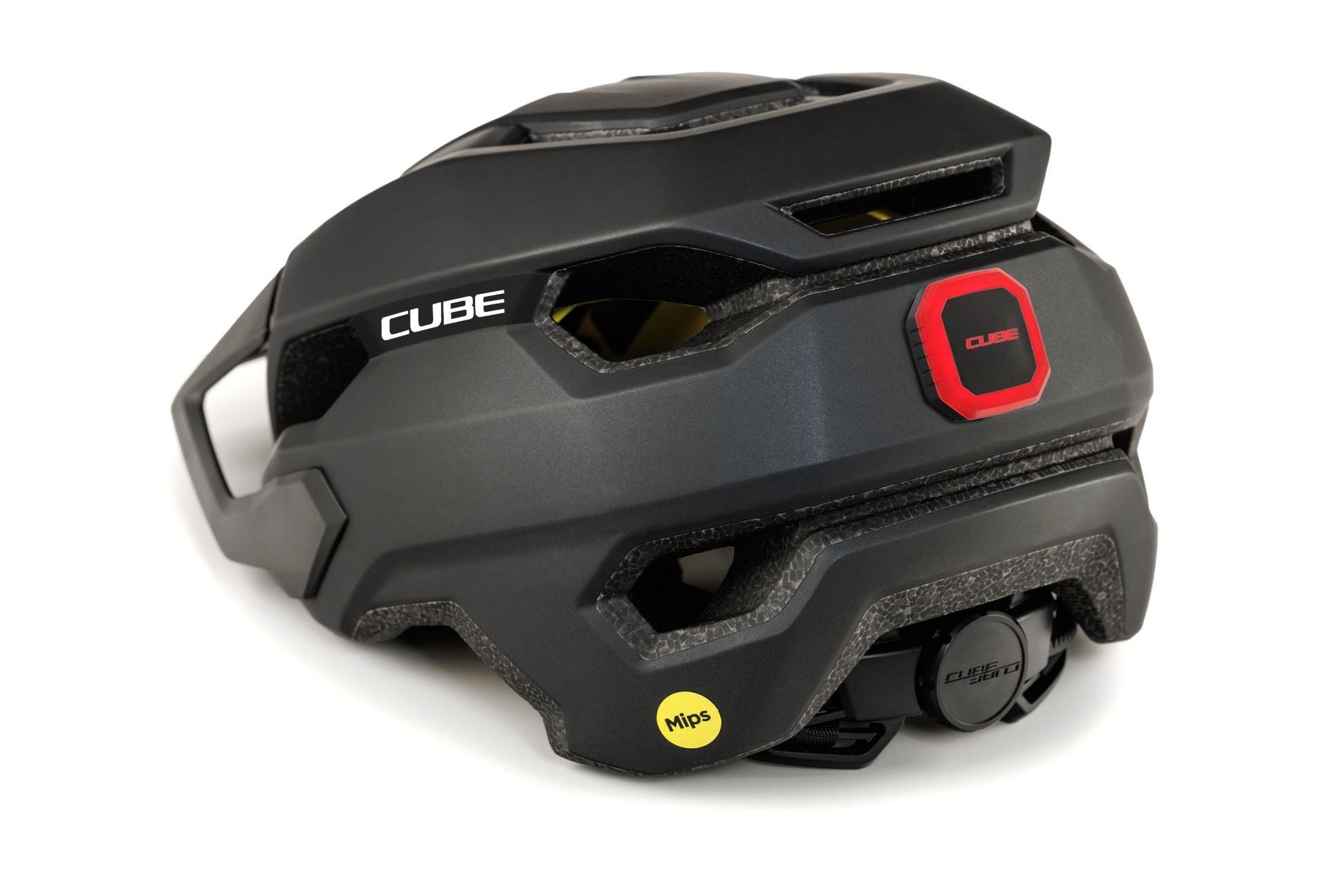 Cube Helm Stray MIPS