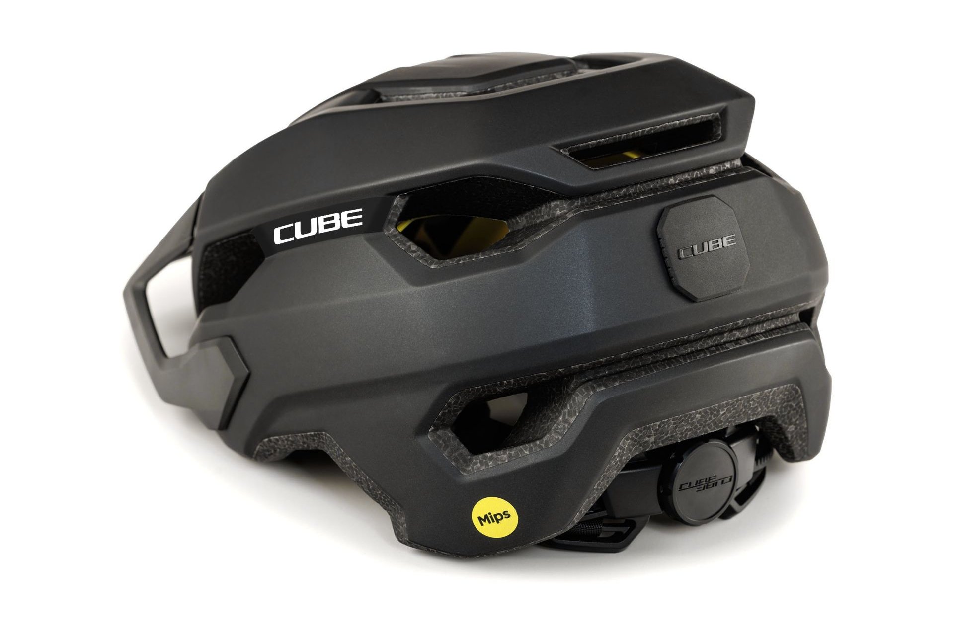 Cube Helm Stray MIPS