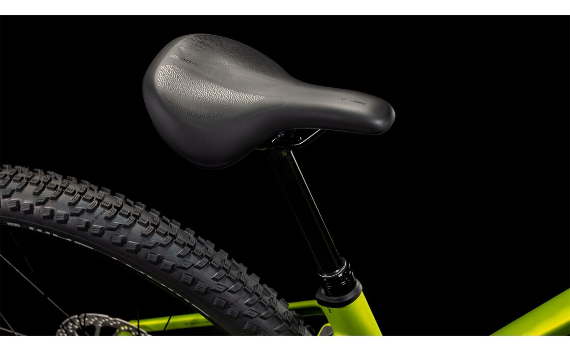 Cube Reaction Hybrid Race 800 - 800 Wh - 29 Zoll - Damen Sport