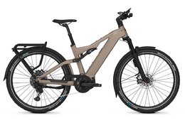 Kalkhoff Entice 7 Excite + ABS - 800 Wh - 29 Zoll - Diamant - 2026