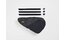 Trek Adventure Triangle Rahmentasche - 1,6L