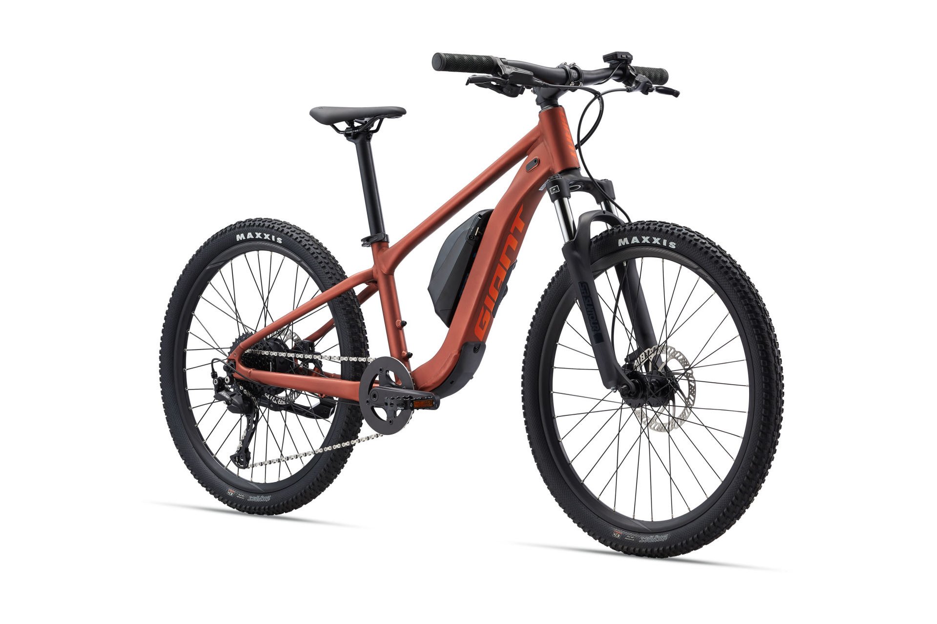 Giant Talon E+ jr. 24 - 250 Wh - 24 Zoll - Diamant