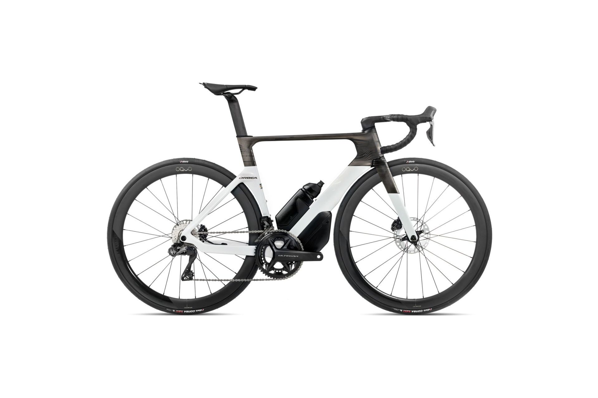 Orbea Orca Aero M20i LTD - 28 Zoll - Diamant - 2026