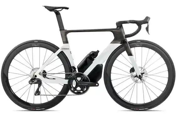 Orbea Orca - Orbea Orca Aero M20i LTD - 28 Zoll - Diamant - 2026