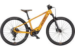 KTM Macina Mini Me SX 26 - 400 Wh - 26 Zoll - Diamant