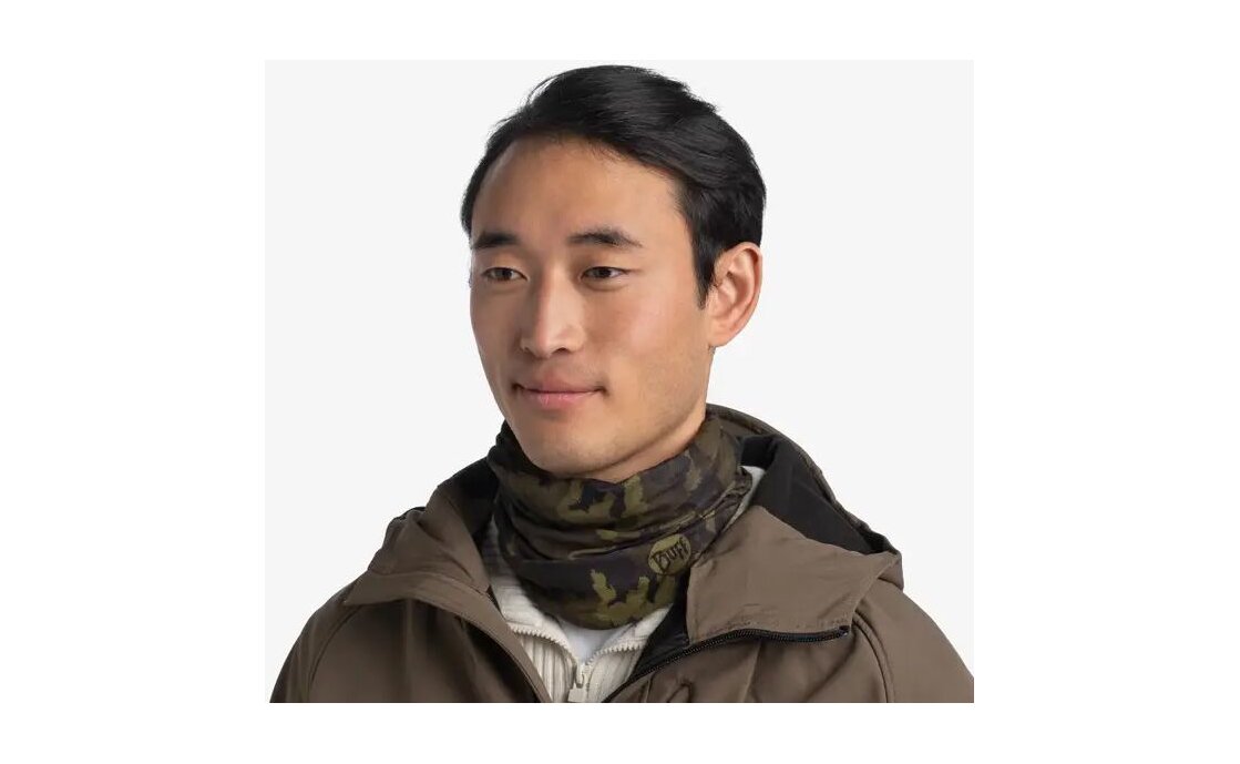 Buff Original EcoStretch Multifunktionstuch