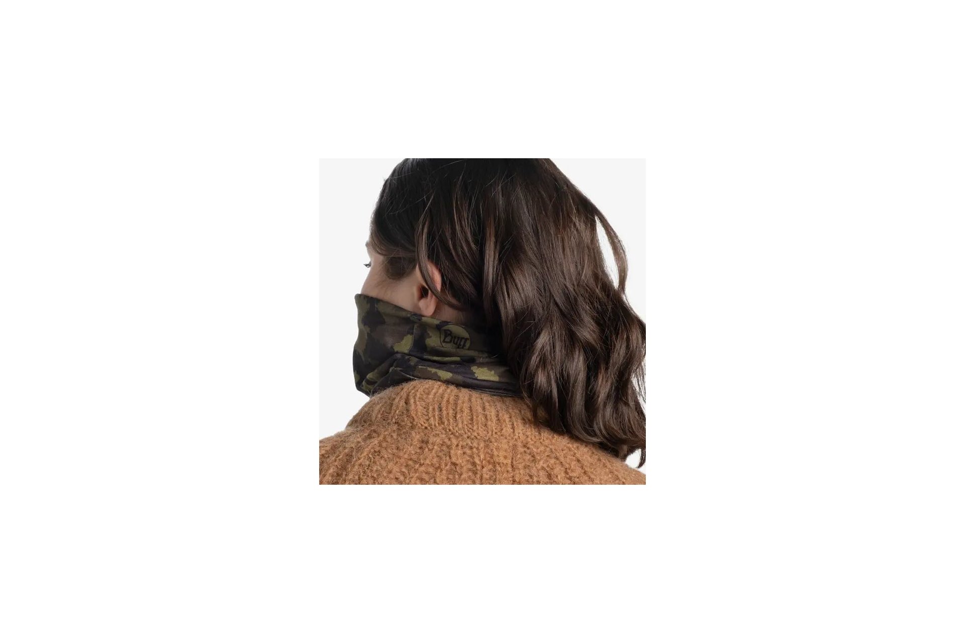 Buff Original EcoStretch Multifunktionstuch