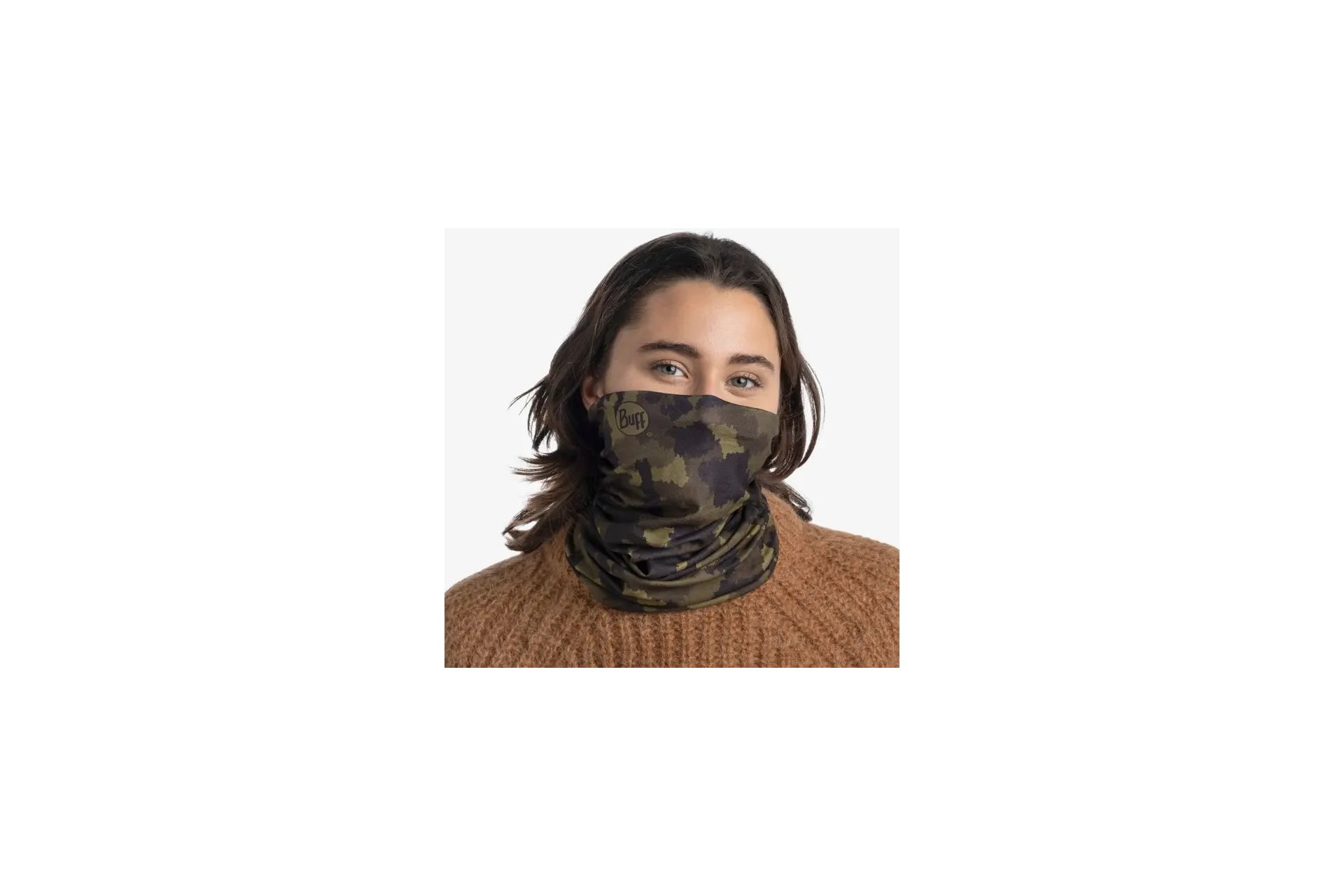 Buff Original EcoStretch Multifunktionstuch