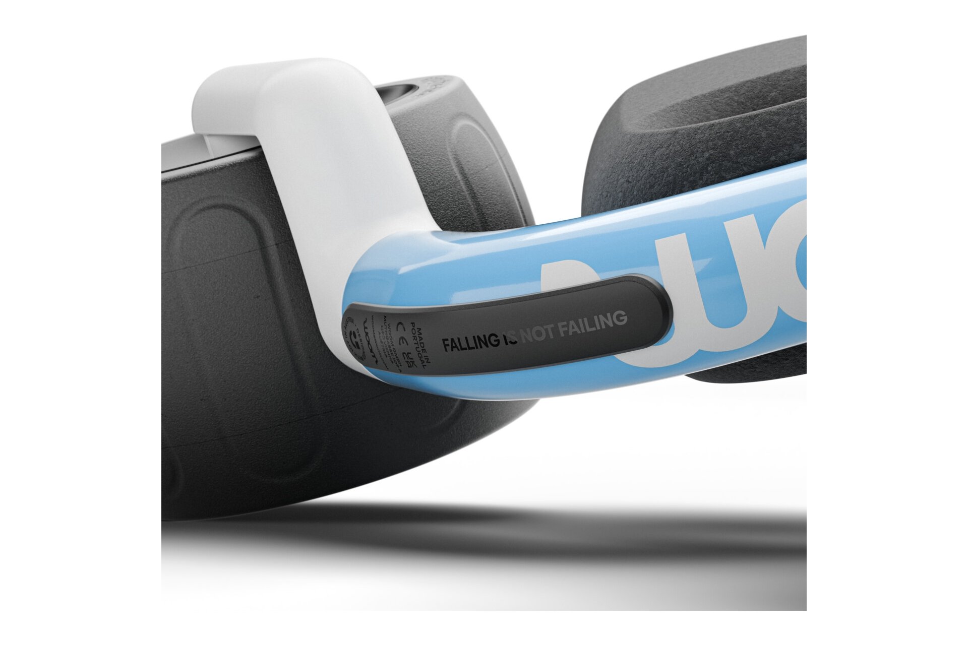 WOOM WOW - 12 Zoll - 2025