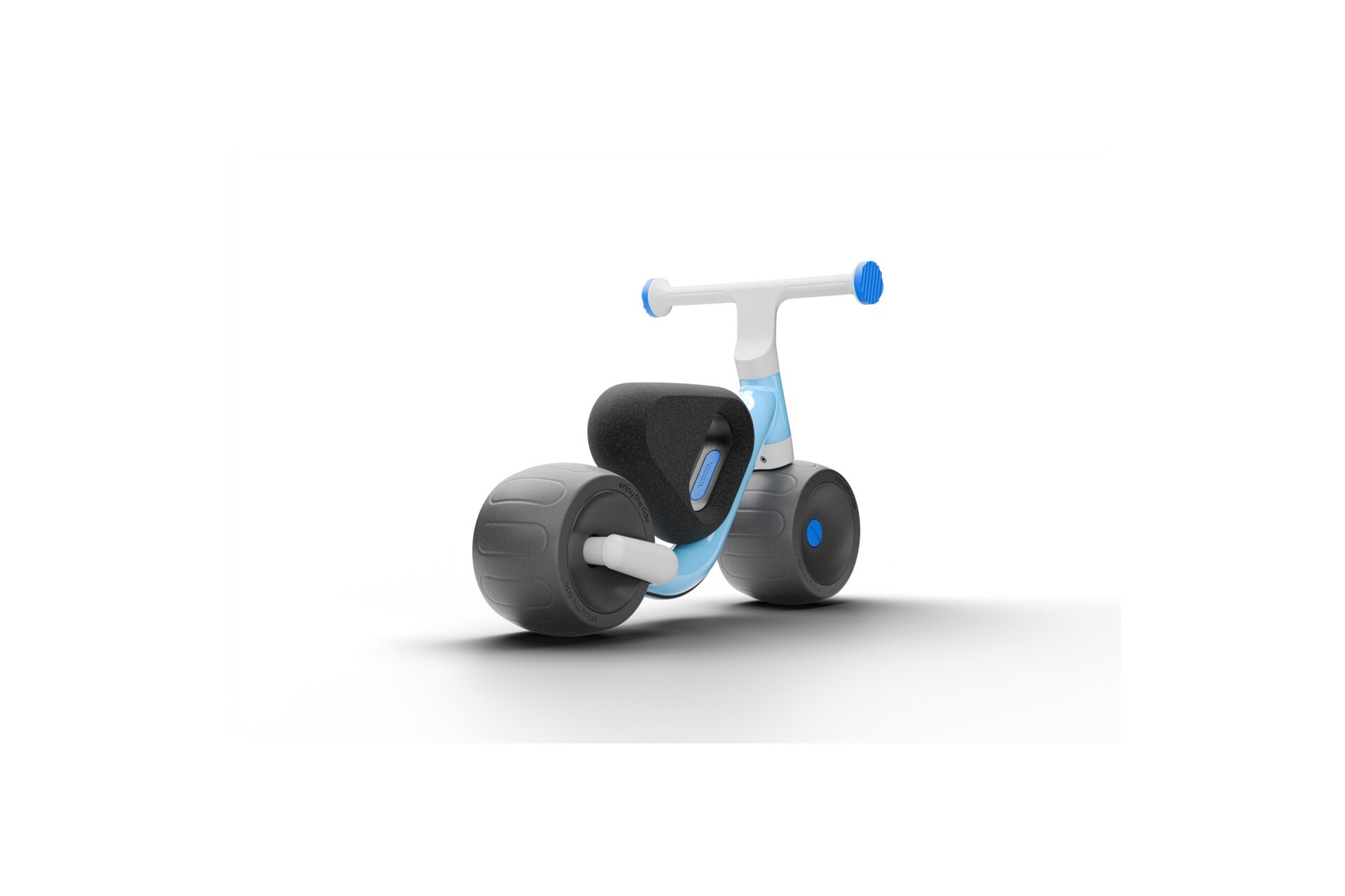 WOOM WOW - 12 Zoll - 2025