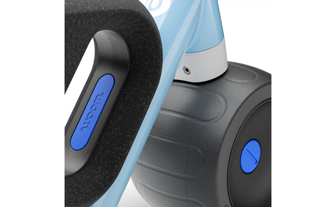 WOOM WOW - 12 Zoll - 2025