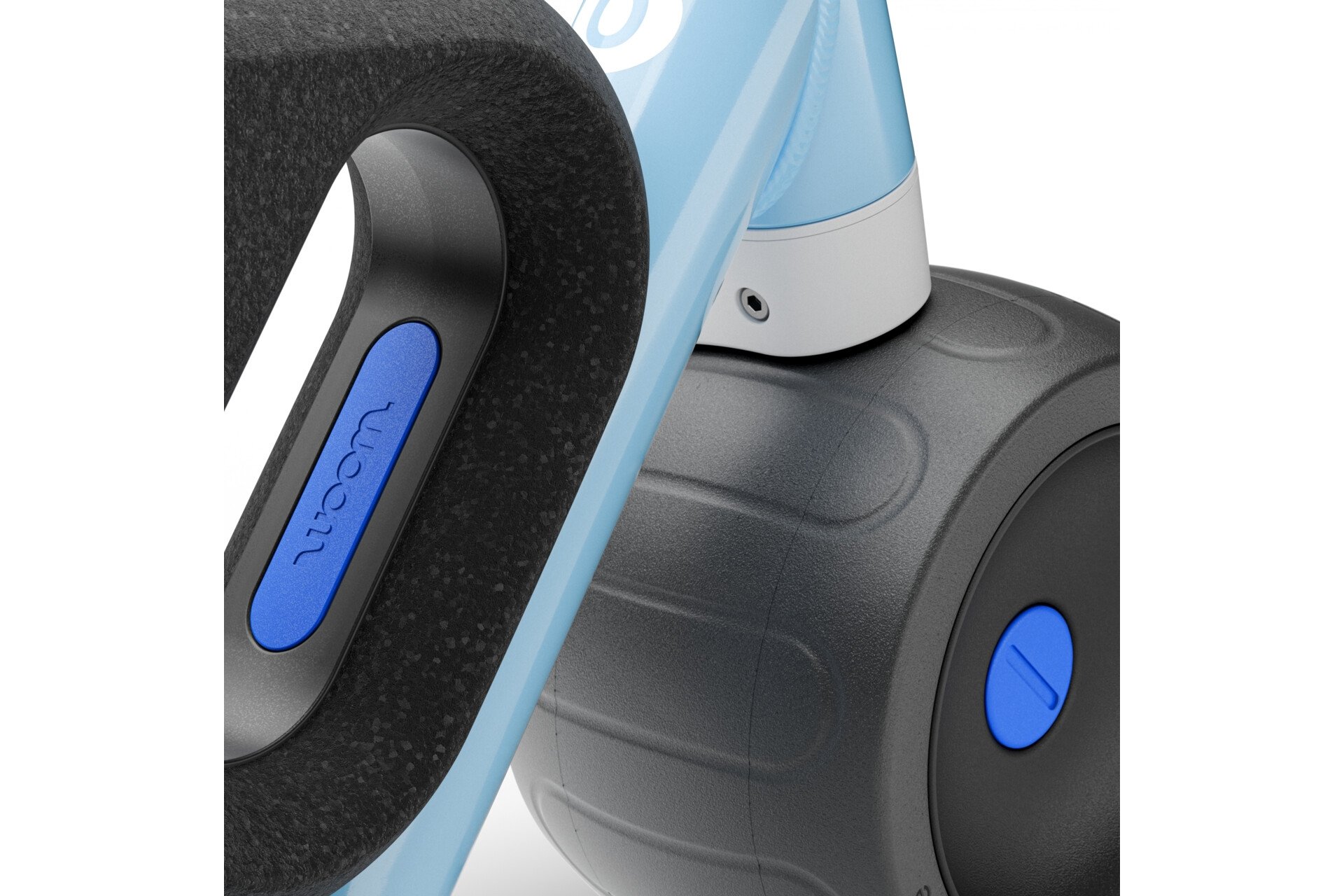 WOOM WOW - 12 Zoll - 2025