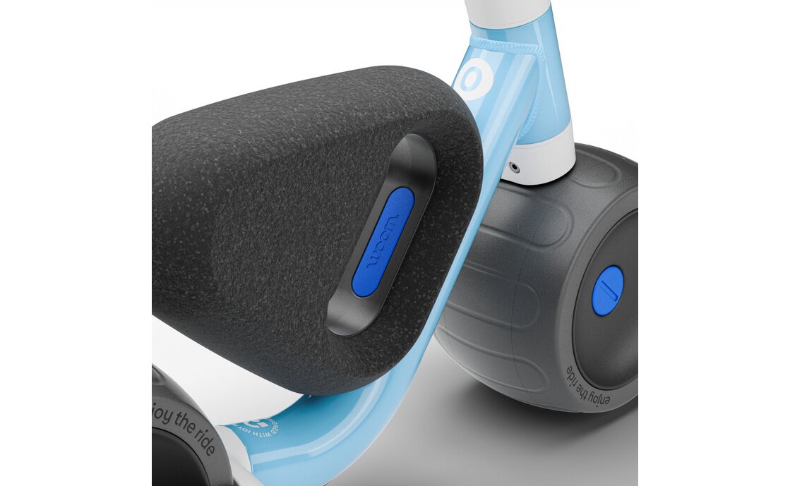 WOOM WOW - 12 Zoll - 2025
