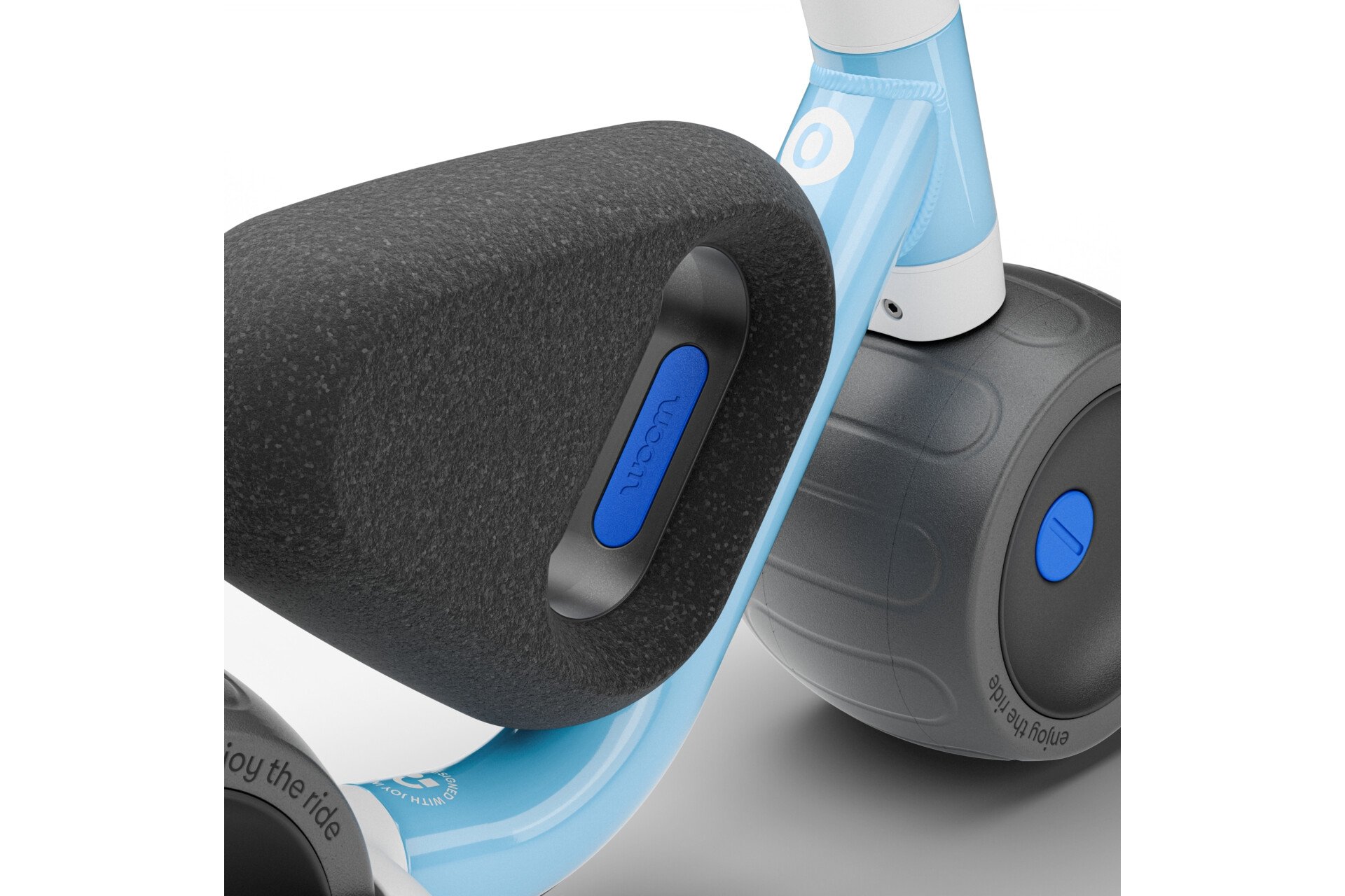 WOOM WOW - 12 Zoll - 2025