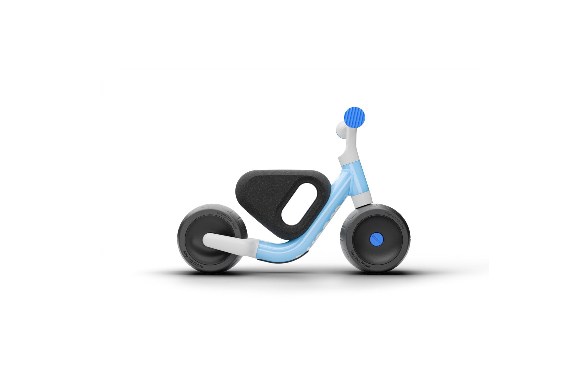 WOOM WOW - 12 Zoll - 2025