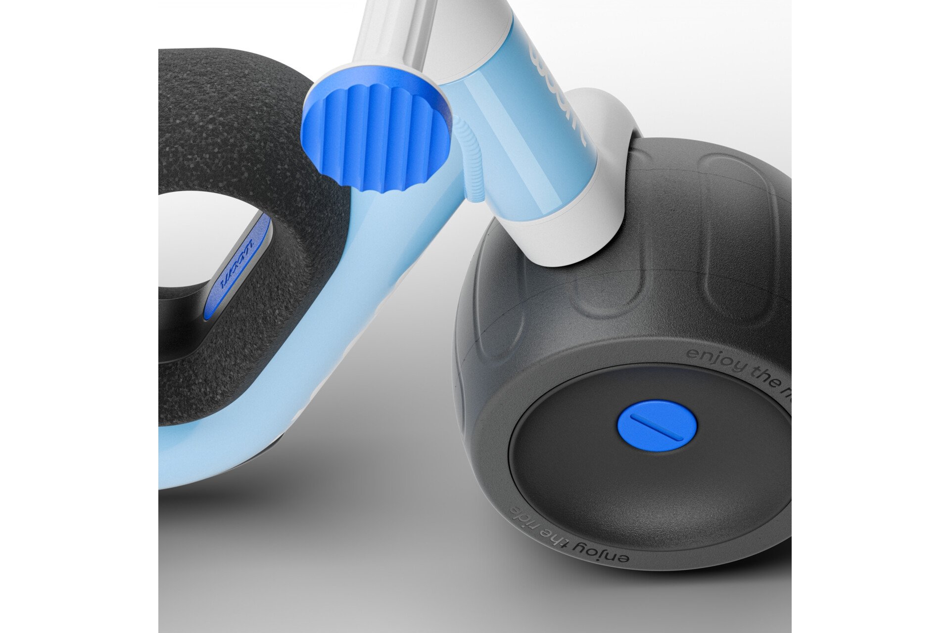 WOOM WOW - 12 Zoll - 2025