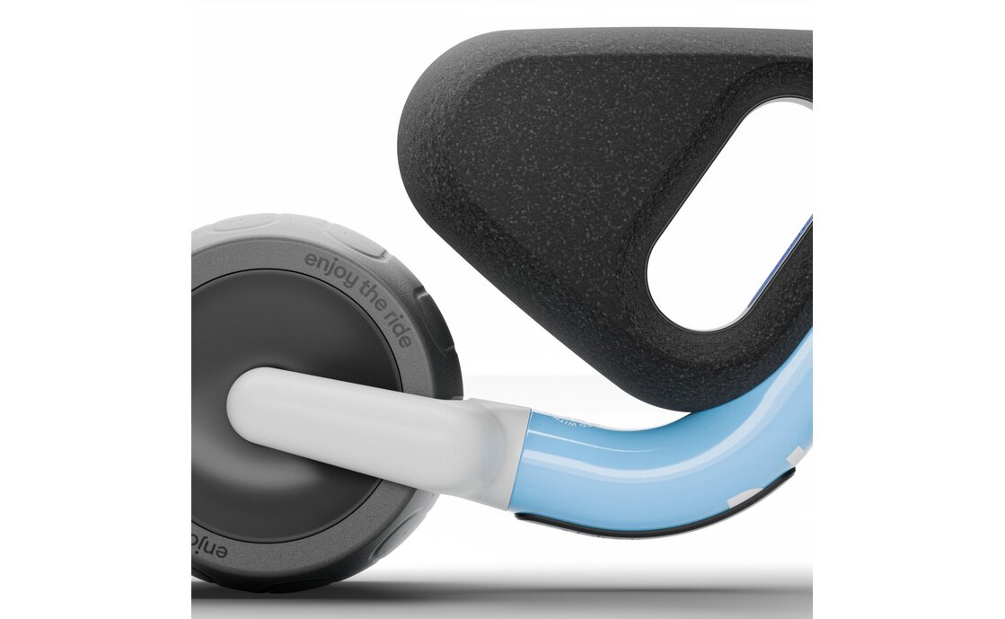 WOOM WOW - 12 Zoll - 2025