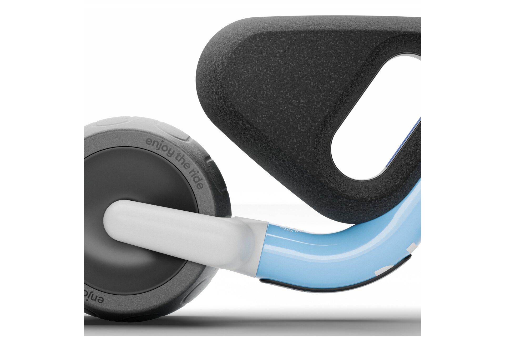 WOOM WOW - 12 Zoll - 2025